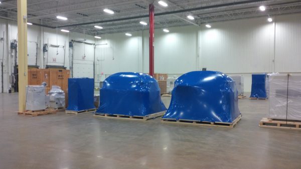 Packaging Project Management