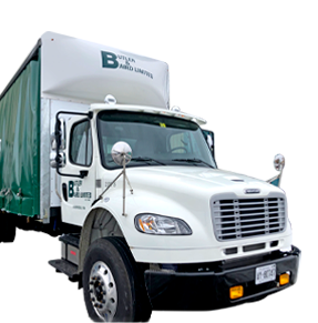 truck