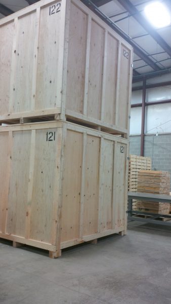 Furniture Storage vault