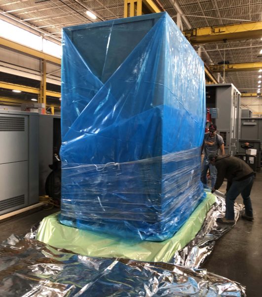 packaging solutions
