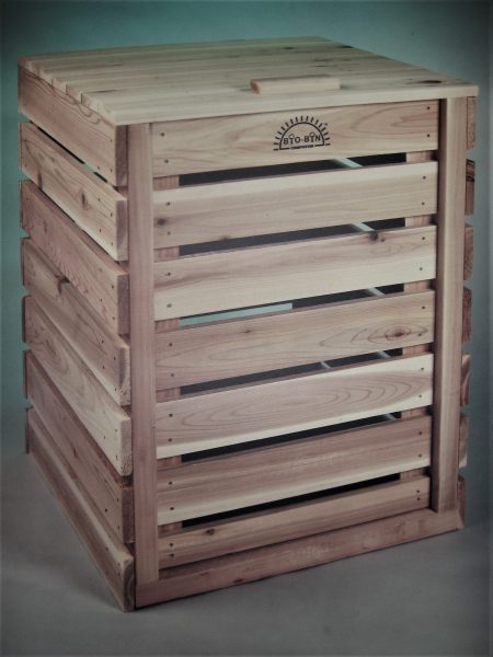 Bio bin