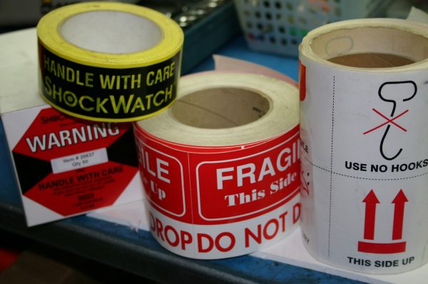 labelling